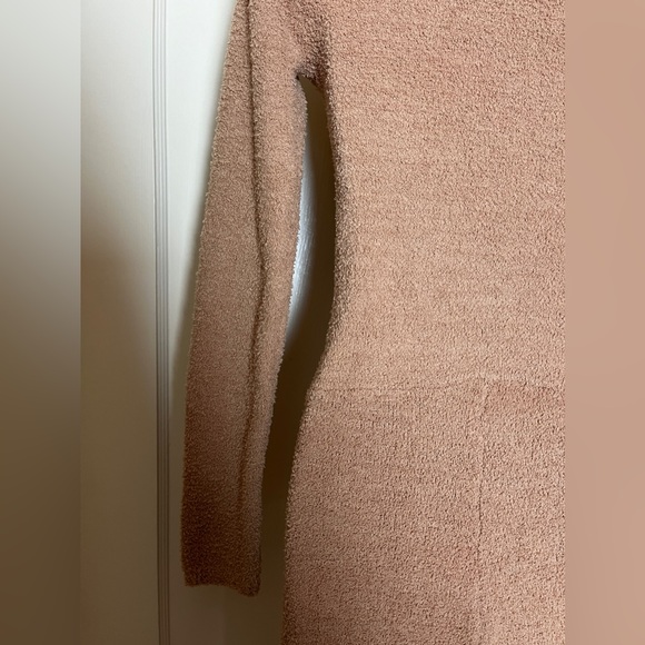 Fashion Nova “All Types of Crazy” Softest Sweater Jumpsuit - NWT - Picture 5 of 11